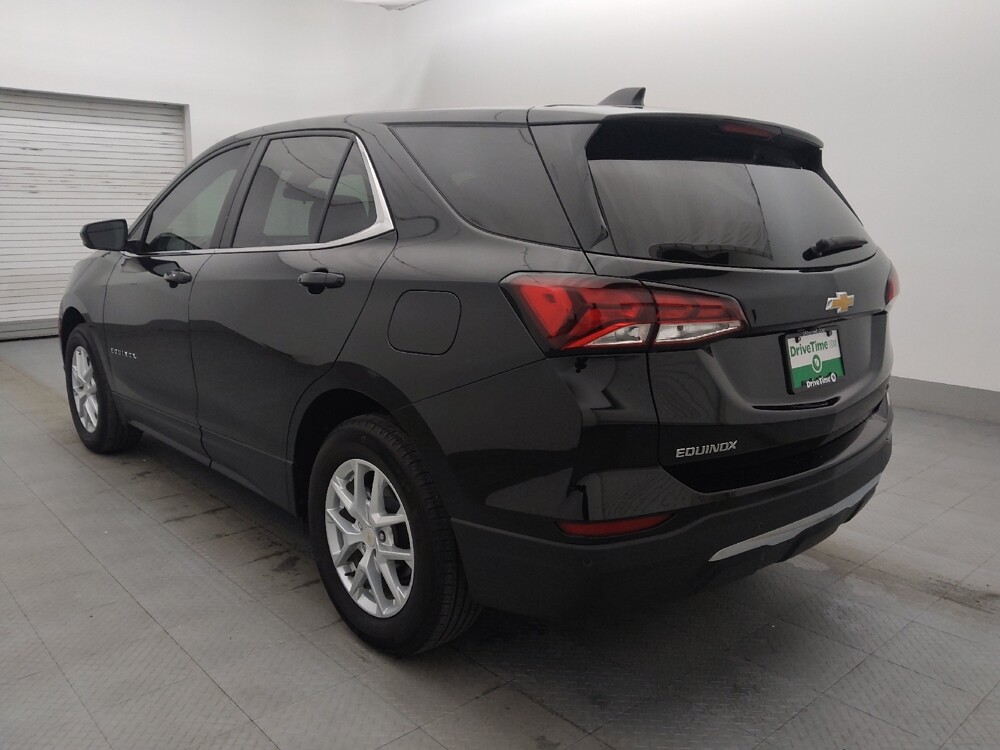 2024 Chevrolet Equinox in Knoxville, TN 37923 - 18133655 5
