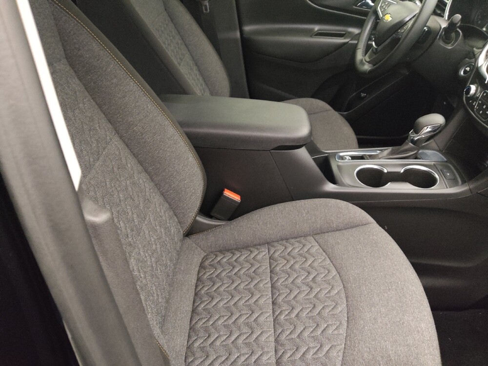 2024 Chevrolet Equinox in Knoxville, TN 37923 - 18133655 21