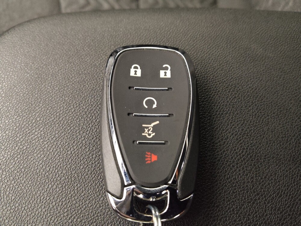 2024 Chevrolet Equinox in Knoxville, TN 37923 - 18133655 32