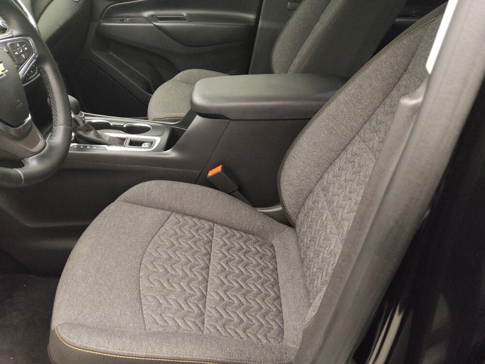 2024 Chevrolet Equinox in Knoxville, TN 37923 - 18133655 17