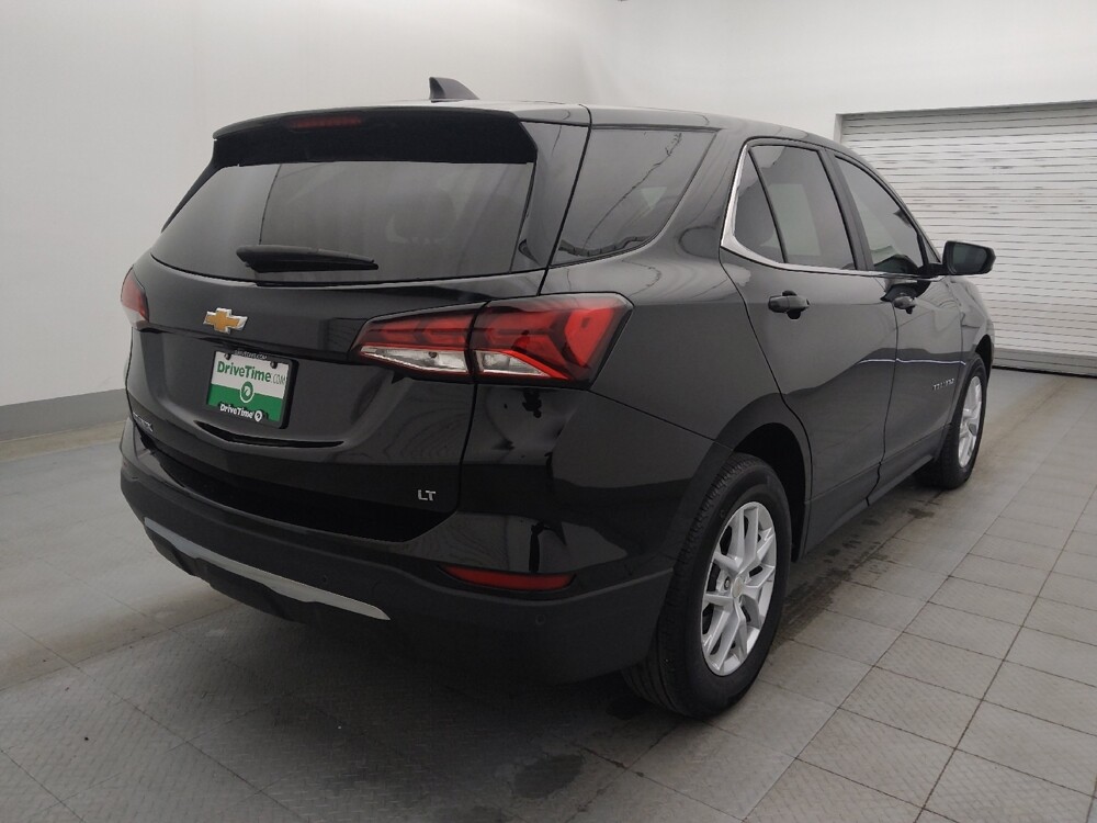 2024 Chevrolet Equinox in Knoxville, TN 37923 - 18133655 9