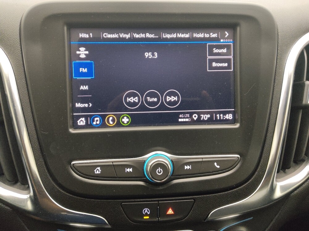 2024 Chevrolet Equinox in Knoxville, TN 37923 - 18133655 25