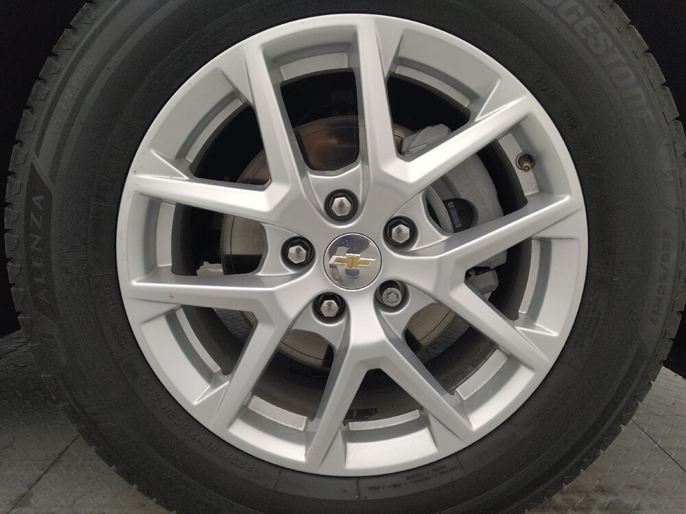 2024 Chevrolet Equinox in Knoxville, TN 37923 - 18133655 31