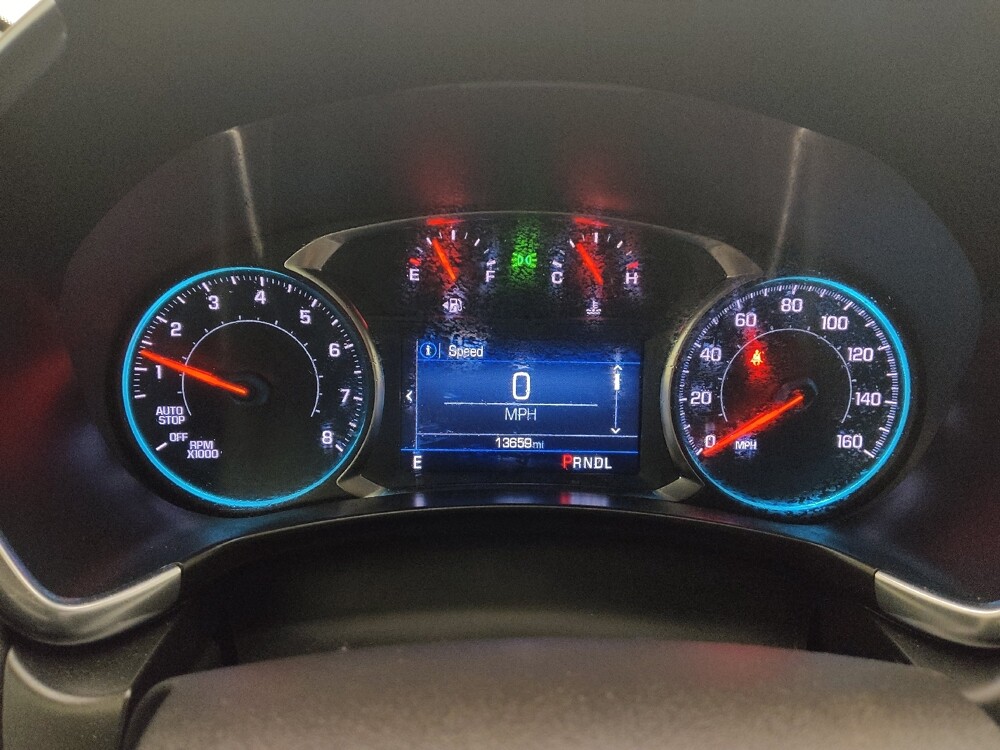 2024 Chevrolet Equinox in Knoxville, TN 37923 - 18133655 23