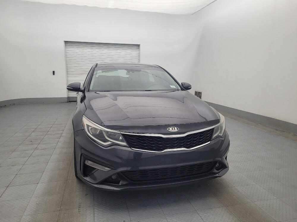 2019 Kia Optima in Macon, GA 31210 - 18133656 14