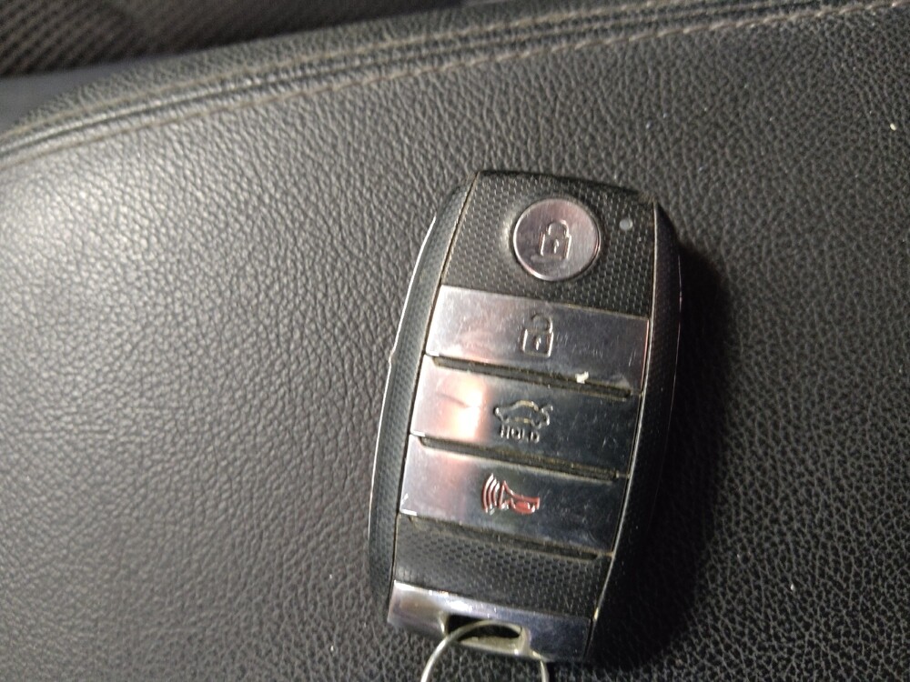 2019 Kia Optima in Macon, GA 31210 - 18133656 32