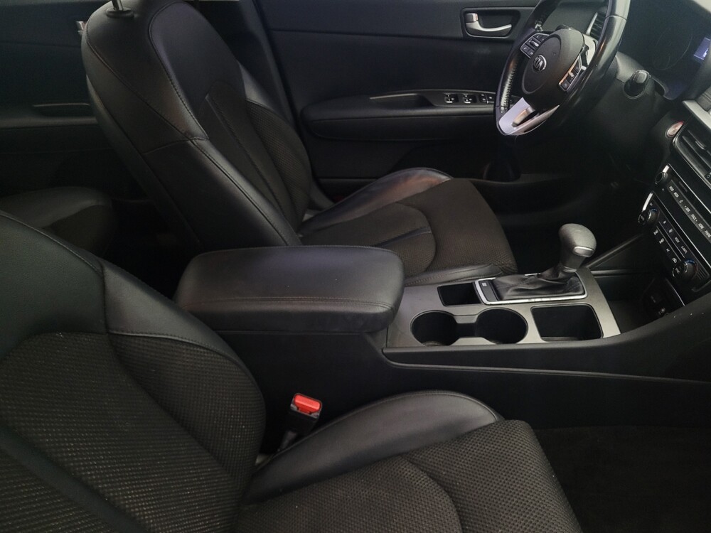 2019 Kia Optima in Macon, GA 31210 - 18133656 21