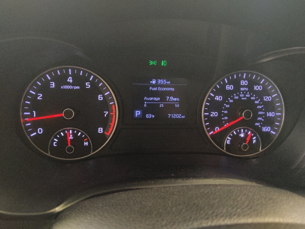 2019 Kia Optima in Macon, GA 31210 - 18133656 23