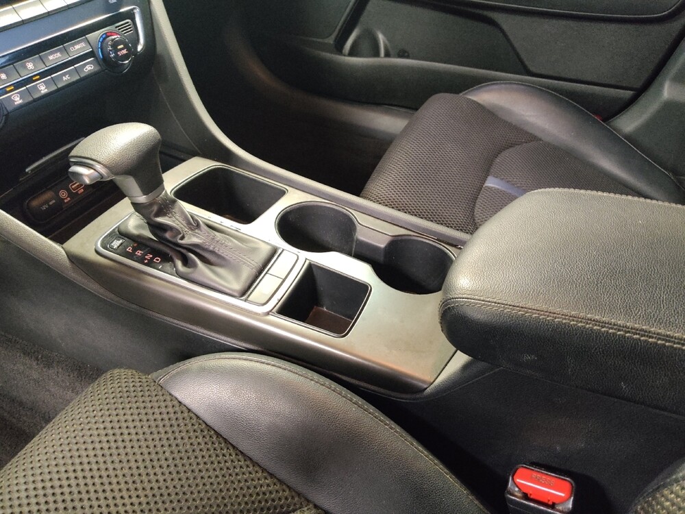 2019 Kia Optima in Macon, GA 31210 - 18133656 26