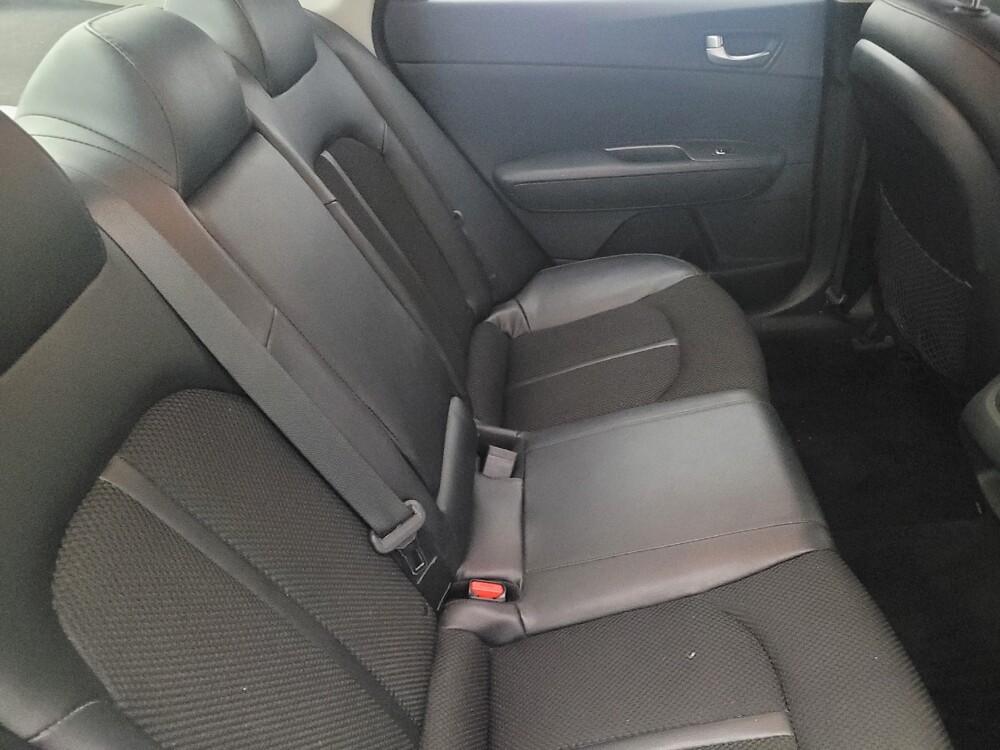 2019 Kia Optima in Macon, GA 31210 - 18133656 19