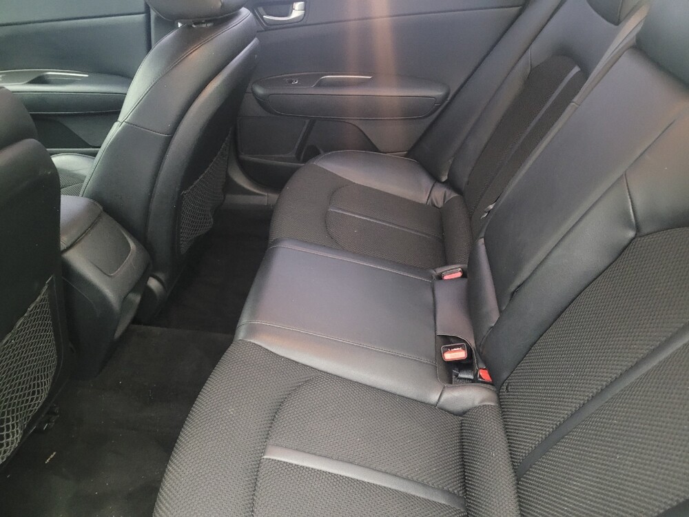 2019 Kia Optima in Macon, GA 31210 - 18133656 18