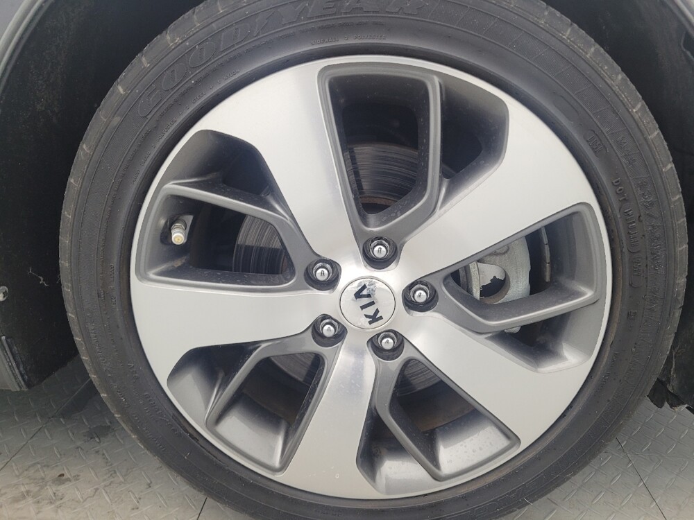 2019 Kia Optima in Macon, GA 31210 - 18133656 31