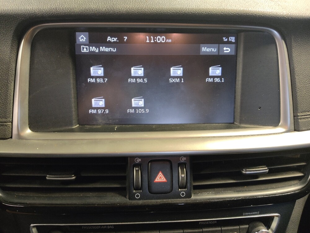 2019 Kia Optima in Macon, GA 31210 - 18133656 25