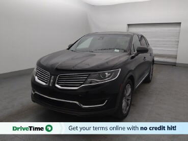 2018 Lincoln MKX in Baton Rouge, LA 70816