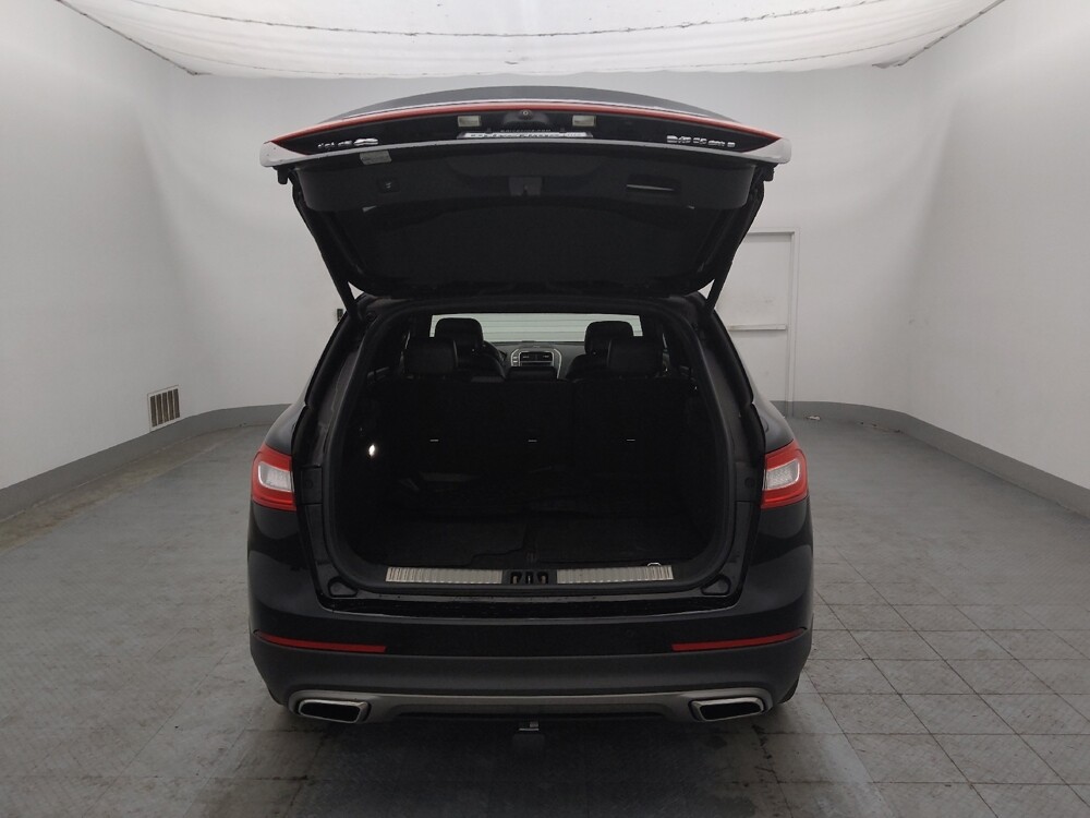 2018 Lincoln MKX in Baton Rouge, LA 70816 - 18133657 29