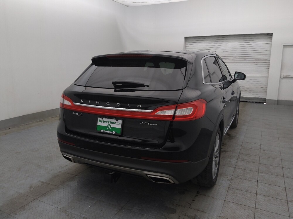 2018 Lincoln MKX in Baton Rouge, LA 70816 - 18133657 9