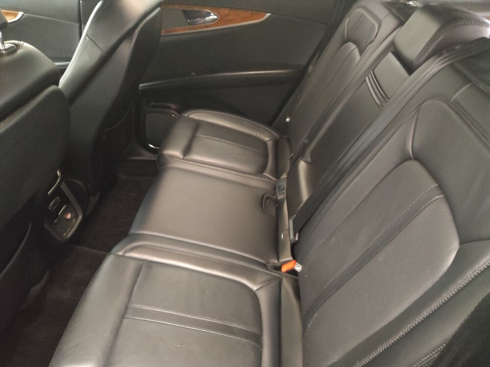 2018 Lincoln MKX in Baton Rouge, LA 70816 - 18133657 18