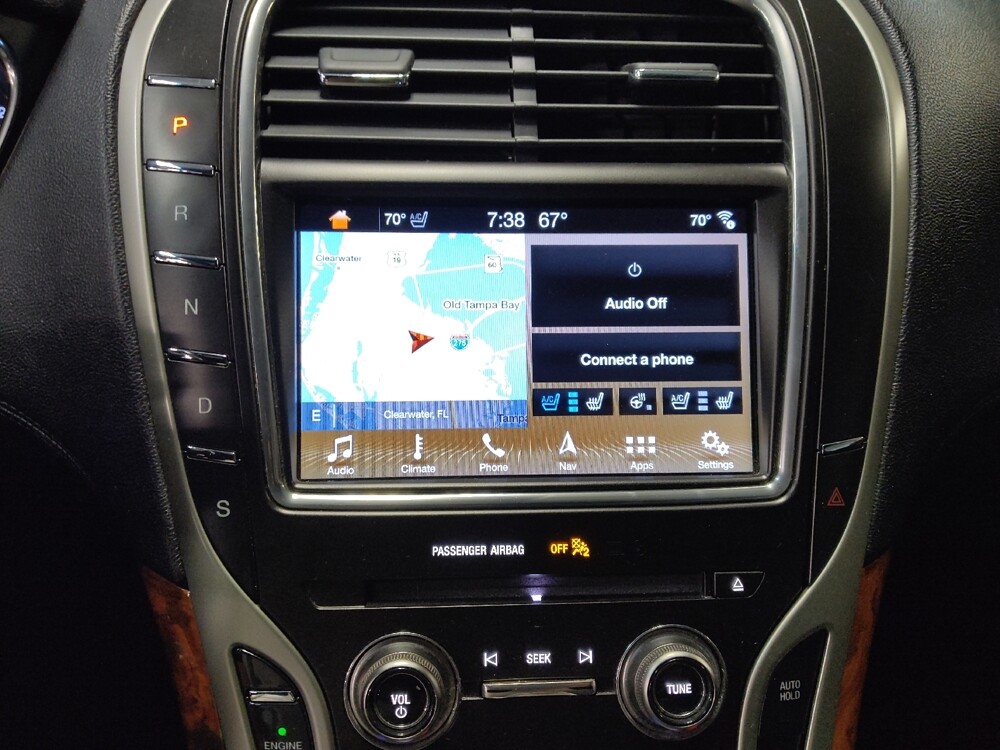 2018 Lincoln MKX in Baton Rouge, LA 70816 - 18133657 25