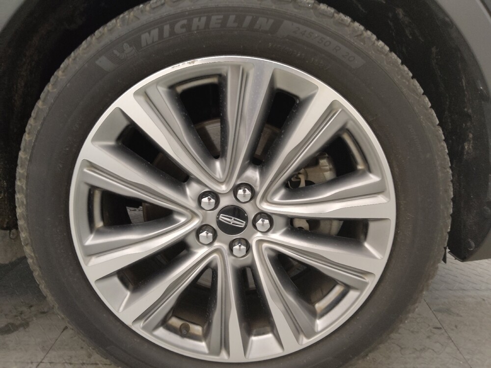 2018 Lincoln MKX in Baton Rouge, LA 70816 - 18133657 31