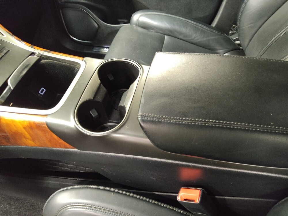 2018 Lincoln MKX in Baton Rouge, LA 70816 - 18133657 26