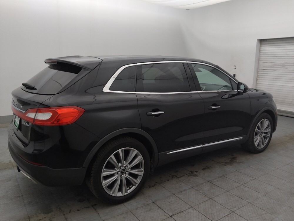 2018 Lincoln MKX in Baton Rouge, LA 70816 - 18133657 10