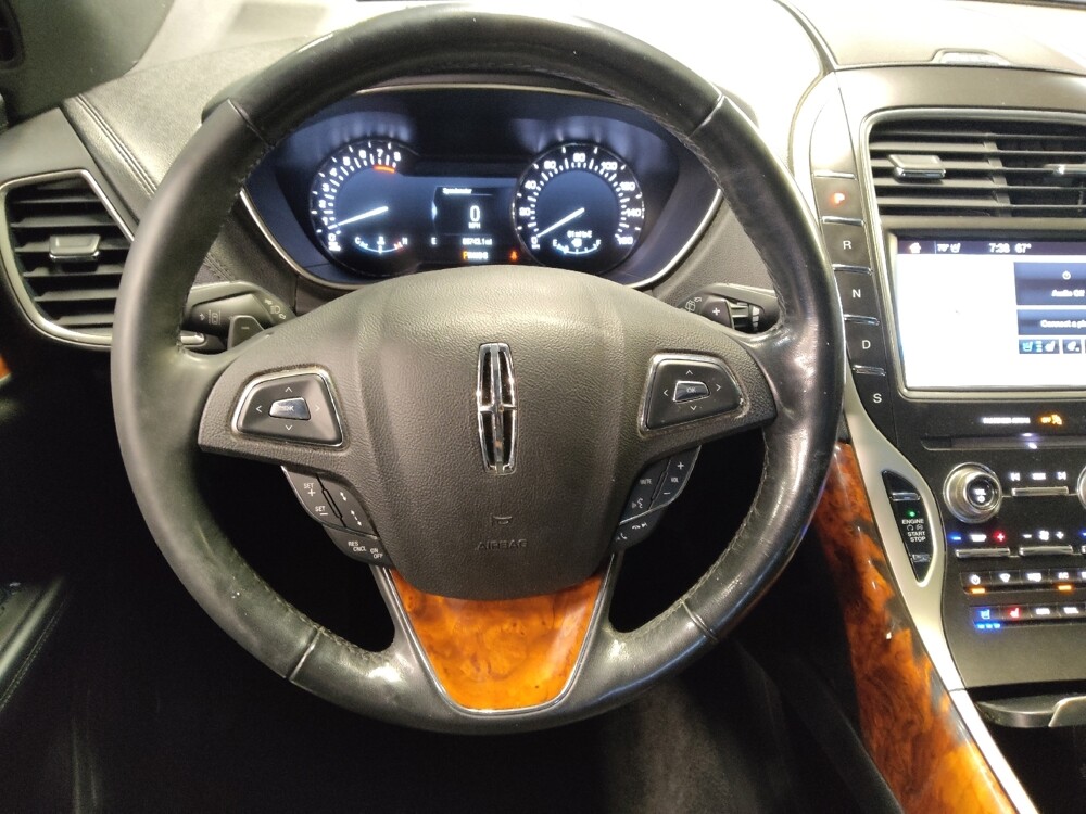 2018 Lincoln MKX in Baton Rouge, LA 70816 - 18133657 22