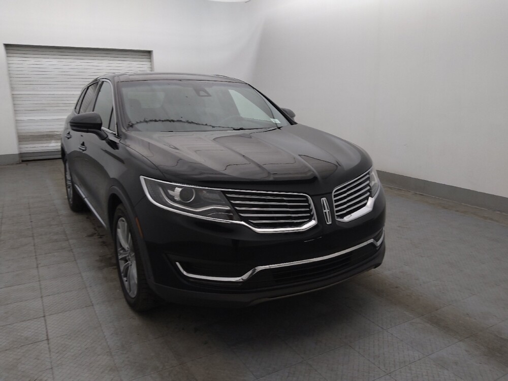 2018 Lincoln MKX in Baton Rouge, LA 70816 - 18133657 13