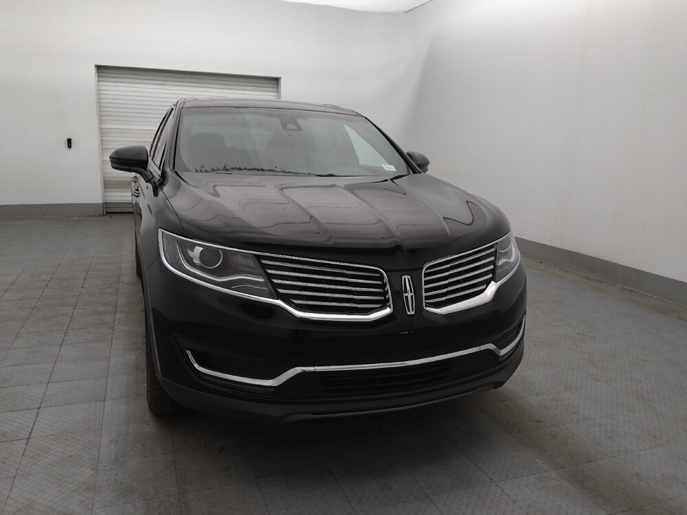 2018 Lincoln MKX in Baton Rouge, LA 70816 - 18133657 14