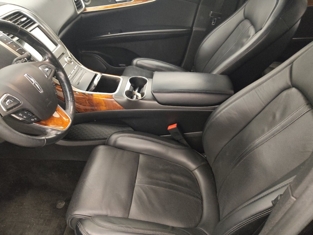 2018 Lincoln MKX in Baton Rouge, LA 70816 - 18133657 17
