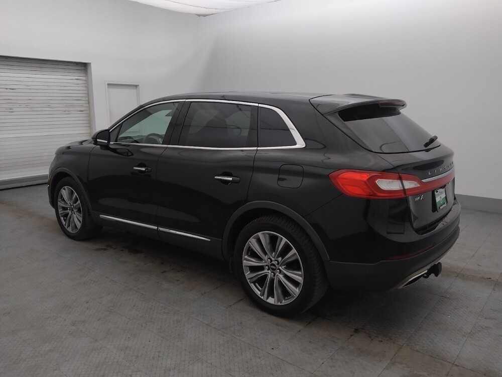 2018 Lincoln MKX in Baton Rouge, LA 70816 - 18133657 3