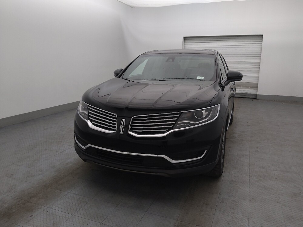 2018 Lincoln MKX in Baton Rouge, LA 70816 - 18133657 15