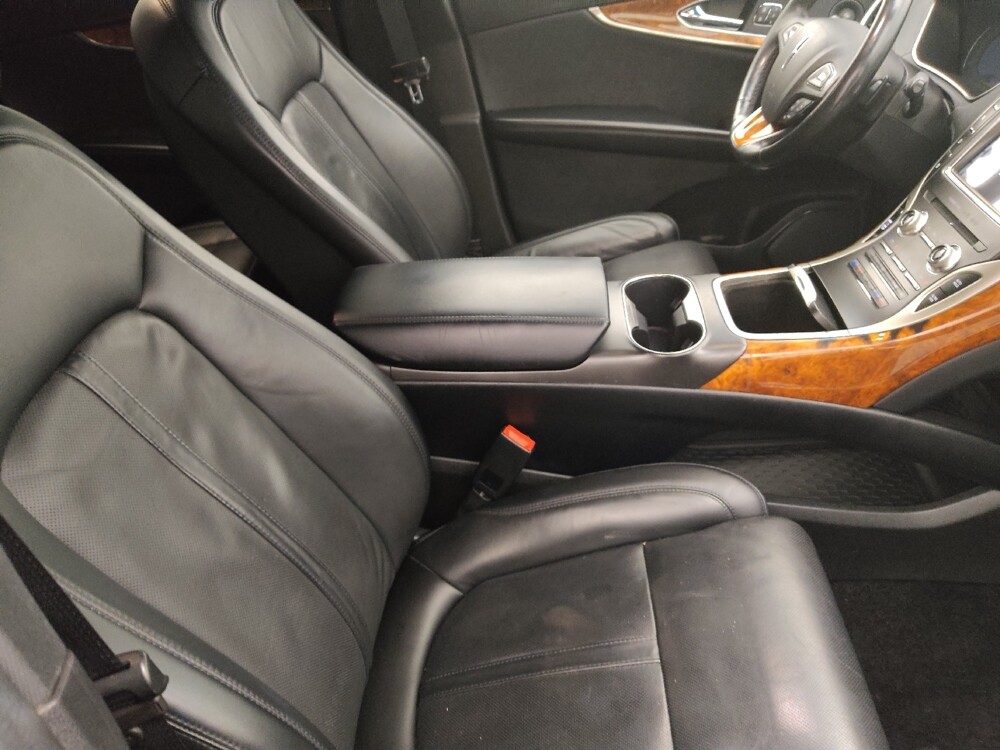 2018 Lincoln MKX in Baton Rouge, LA 70816 - 18133657 21