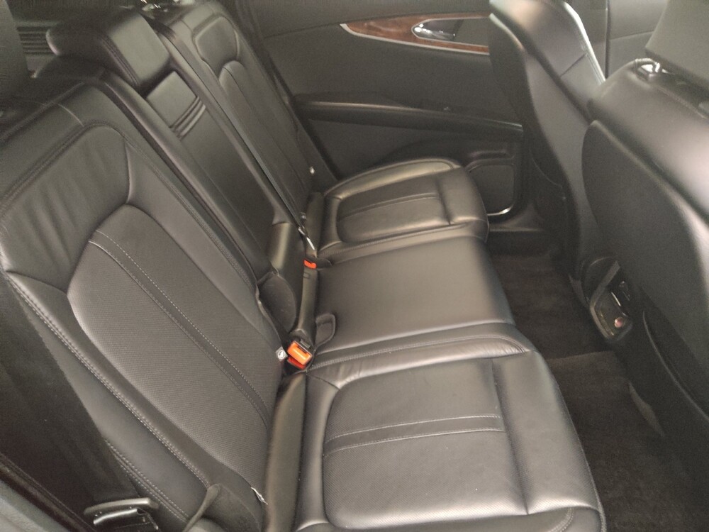 2018 Lincoln MKX in Baton Rouge, LA 70816 - 18133657 19