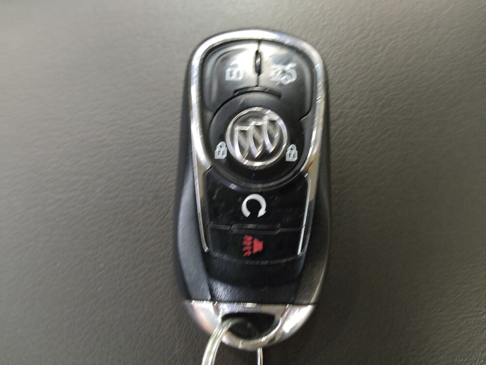 2017 Buick LaCrosse in Baton Rouge, LA 70816 - 18133658 32