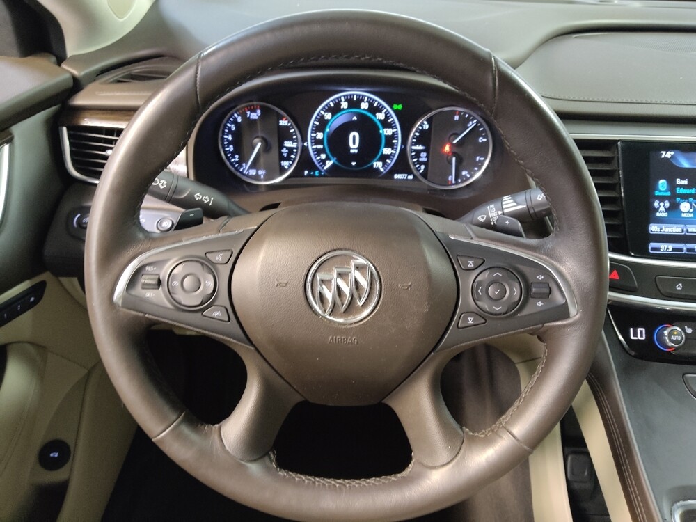2017 Buick LaCrosse in Baton Rouge, LA 70816 - 18133658 22