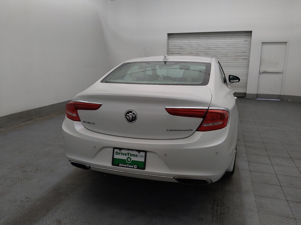 2017 Buick LaCrosse in Baton Rouge, LA 70816 - 18133658 7