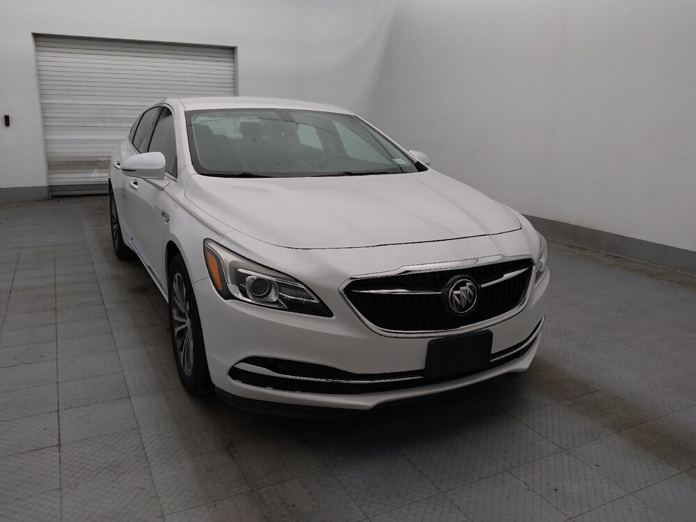2017 Buick LaCrosse in Baton Rouge, LA 70816 - 18133658 13