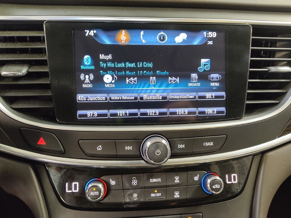 2017 Buick LaCrosse in Baton Rouge, LA 70816 - 18133658 25