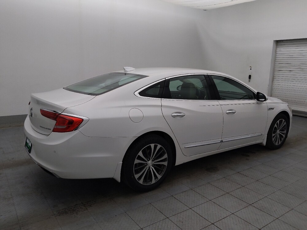 2017 Buick LaCrosse in Baton Rouge, LA 70816 - 18133658 10