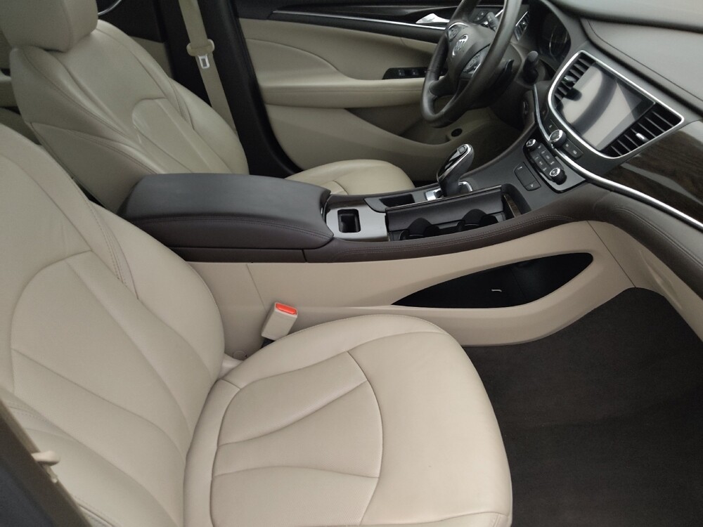 2017 Buick LaCrosse in Baton Rouge, LA 70816 - 18133658 21