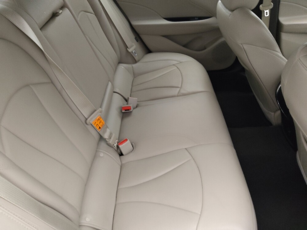 2017 Buick LaCrosse in Baton Rouge, LA 70816 - 18133658 19