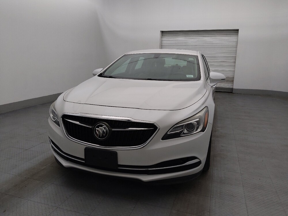 2017 Buick LaCrosse in Baton Rouge, LA 70816 - 18133658 15