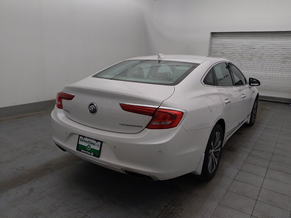 2017 Buick LaCrosse in Baton Rouge, LA 70816 - 18133658 9