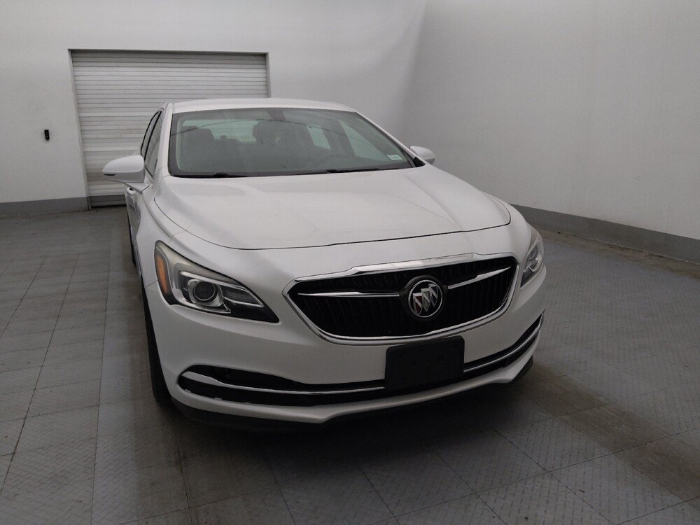 2017 Buick LaCrosse in Baton Rouge, LA 70816 - 18133658 14