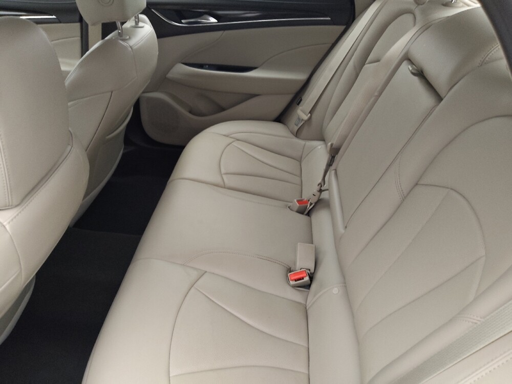 2017 Buick LaCrosse in Baton Rouge, LA 70816 - 18133658 18