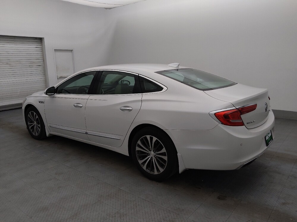 2017 Buick LaCrosse in Baton Rouge, LA 70816 - 18133658 3