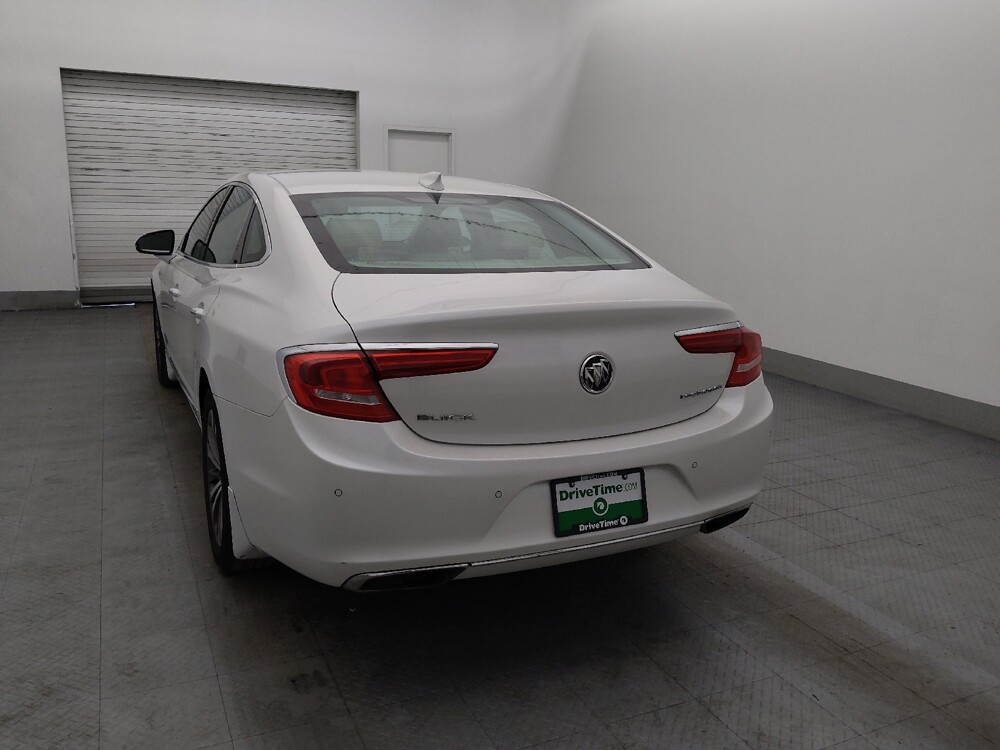 2017 Buick LaCrosse in Baton Rouge, LA 70816 - 18133658 5