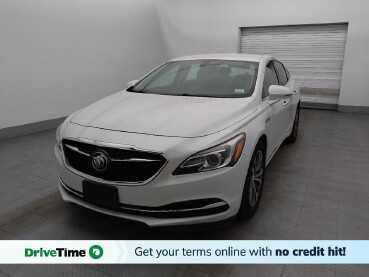 2017 Buick LaCrosse in Baton Rouge, LA 70816