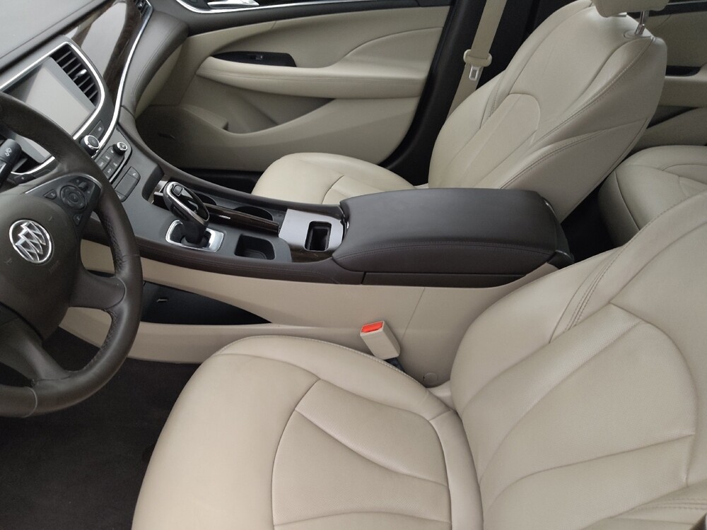 2017 Buick LaCrosse in Baton Rouge, LA 70816 - 18133658 17