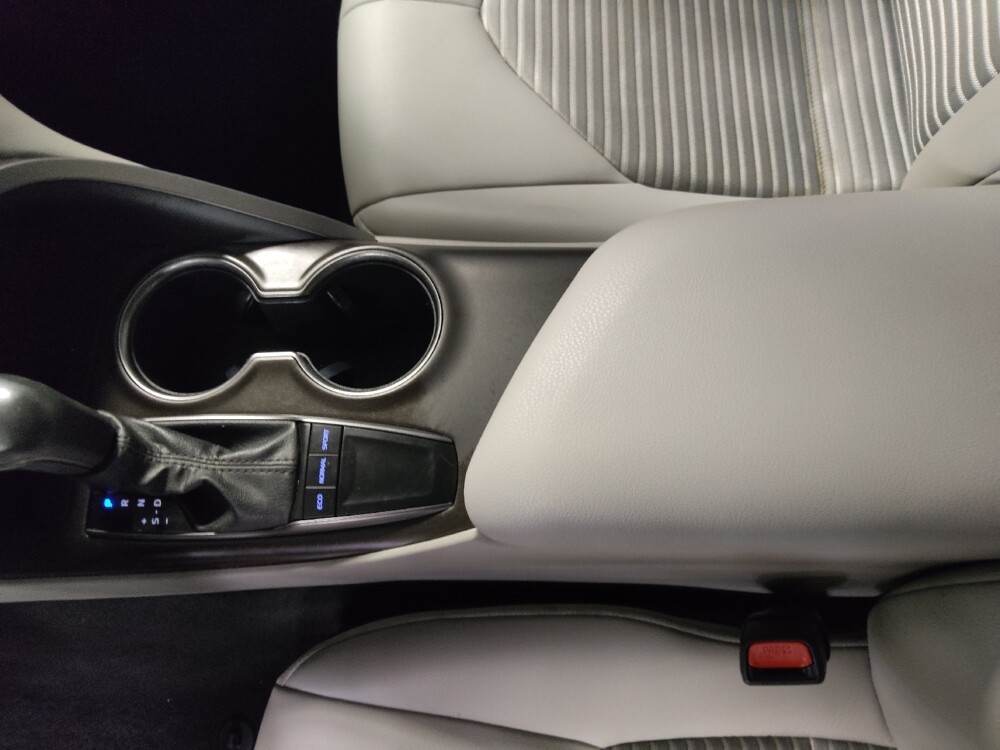 2023 Toyota Camry in Knoxville, TN 37923 - 18133659 26